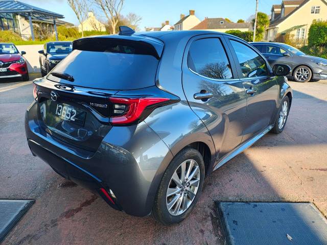 2023 Mazda 2 Hybrid 1.5 Select