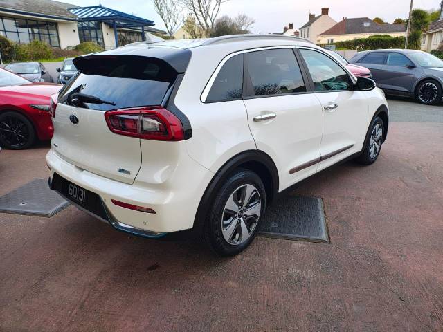 2017 Kia Niro 1.6 '3' PHEV Plug-in Hybrid