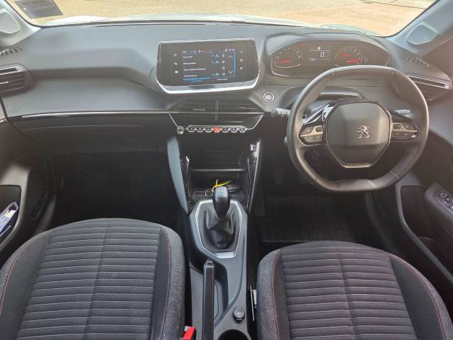 2021 Peugeot 208 1.2 Puretech Active Premium