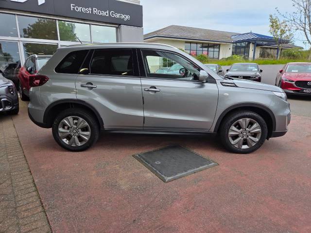 2024 Suzuki Vitara 1.5 SZ-T