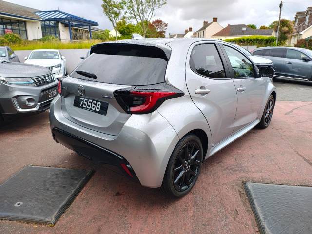 2026 Mazda 2 Hybrid 1.5 Homura