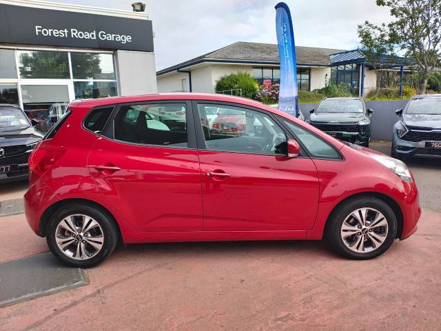 2015 Kia Venga '3' 1.6 Auto