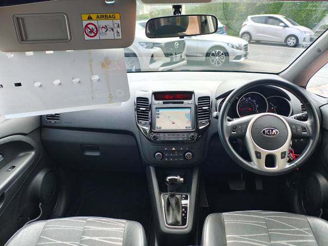 2015 Kia Venga '3' 1.6 Auto