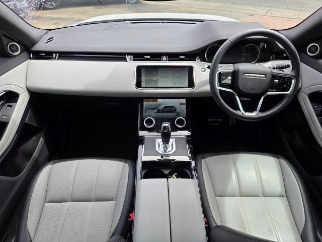 2023 Land Rover Range Rover Evoque 1.5 Edition