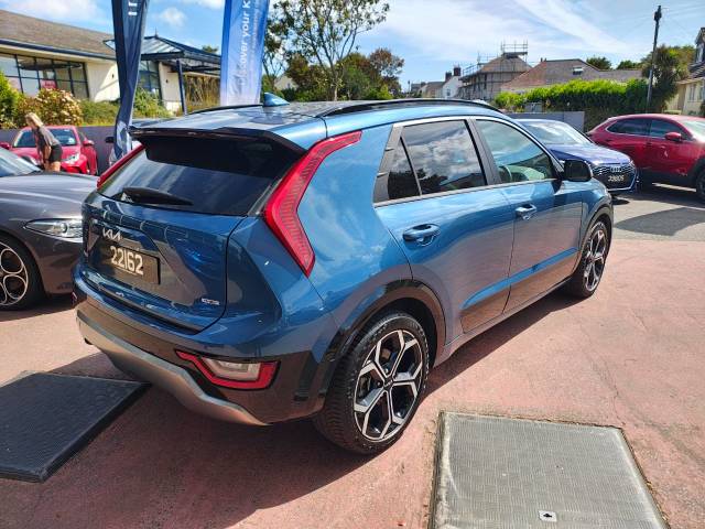 2024 Kia Niro 1.6 PHEV '4'
