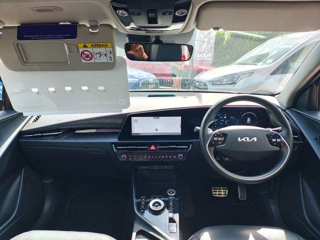 2024 Kia Niro 1.6 PHEV '4'