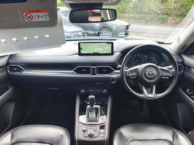 2022 Mazda CX-5 2.0 Sport Edition