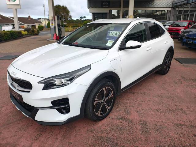 2022 Kia XCeed 1.6 PHEV '3' Auto