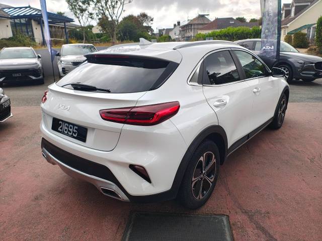 2022 Kia XCeed 1.6 PHEV '3' Auto