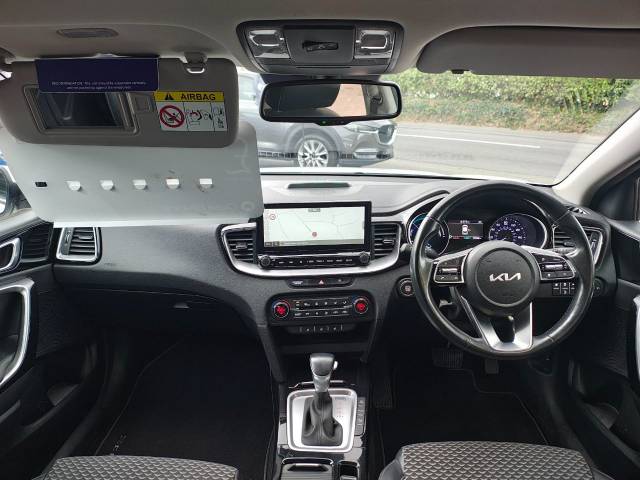 2022 Kia XCeed 1.6 PHEV '3' Auto