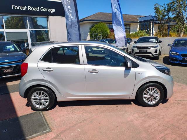 2023 Kia Picanto '2' 1.0 AMT Auto