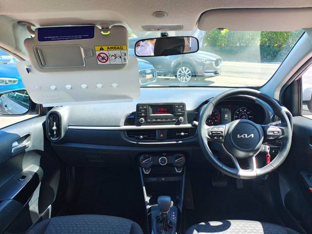 2023 Kia Picanto '2' 1.0 AMT Auto
