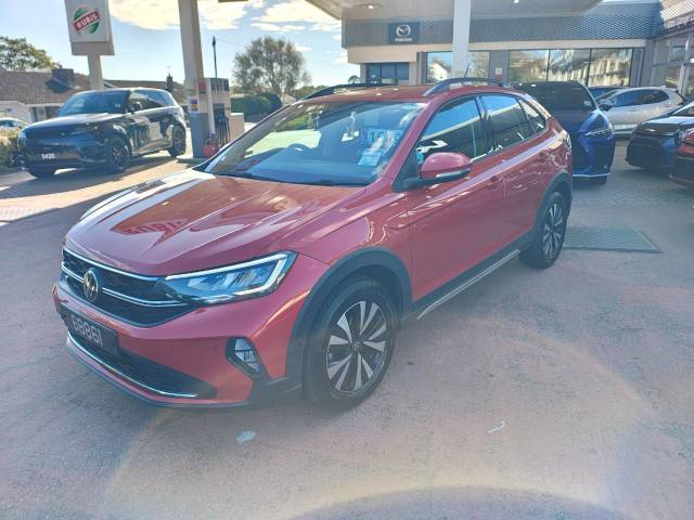 2022 Volkswagen Taigo 1.0 TSi Life DSG Auto