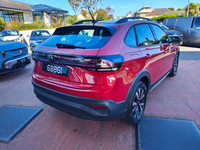 2022 Volkswagen Taigo 1.0 TSi Life DSG Auto