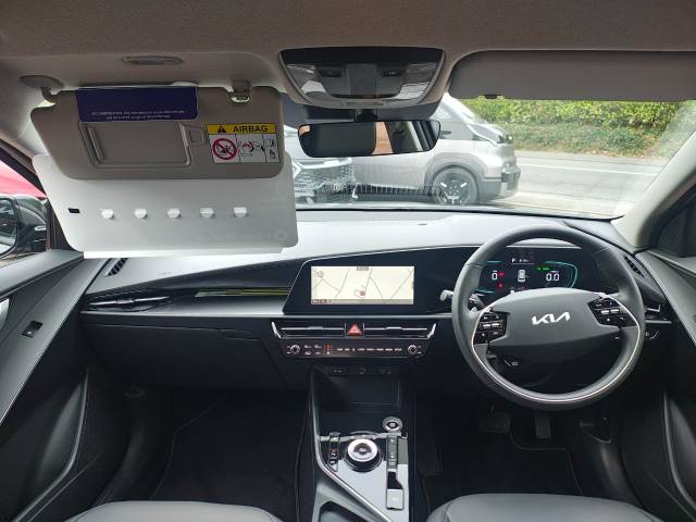 2026 Kia Niro 1.6 '3' Hybrid Auto
