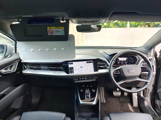 2024 Audi Q4 e-tron Sport 45 Quattro