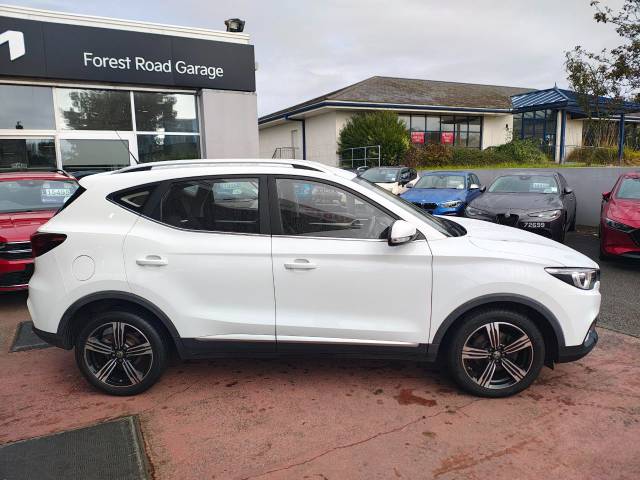 2020 MG ZS 1.5 Exclusive