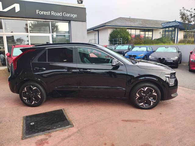 2024 Kia Niro '4' EV