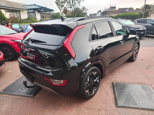 2024 Kia Niro '4' EV