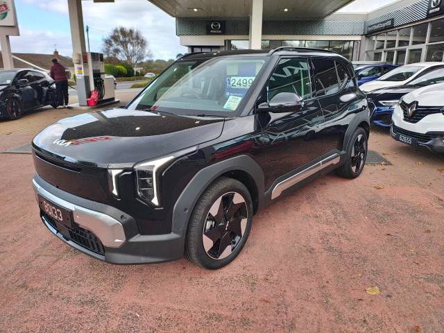 2026 Kia Ev2 First Edition