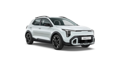 New Kia Stonic GT-Line