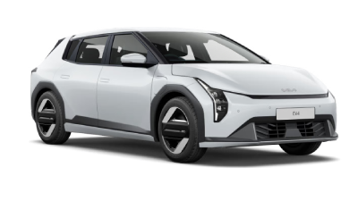 The Kia EV4 Air