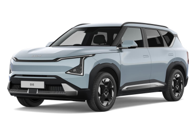 The Kia EV5 Air