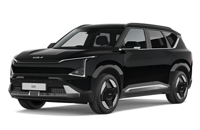 The Kia EV5 Storm