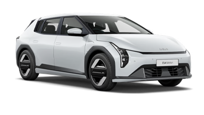 The Kia EV4 Motion